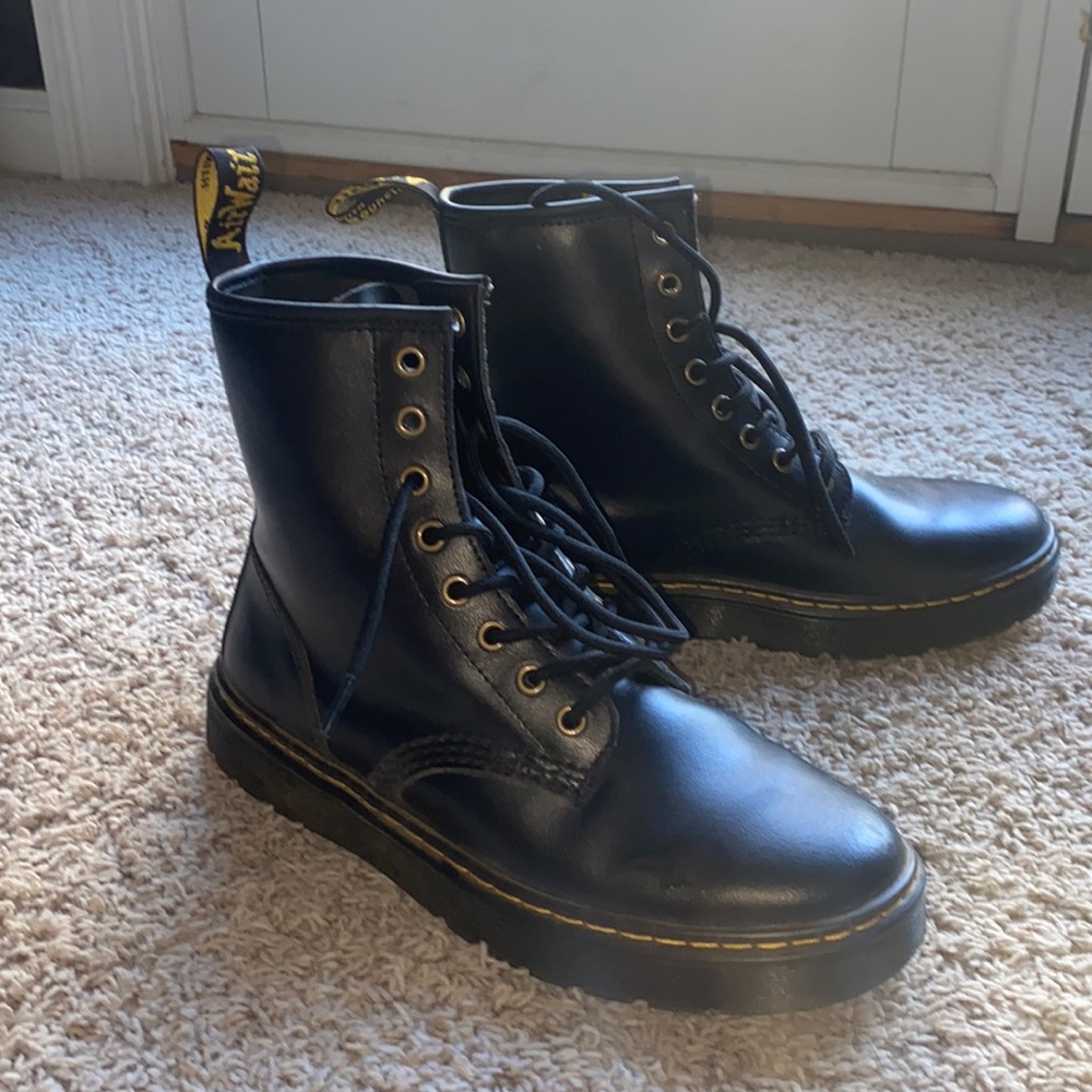 doc martens
